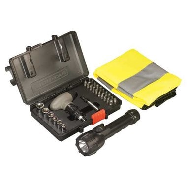 Автомобильный набор инструментов Black&Decker A7224