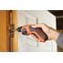Аккумуляторная отвертка 3.6 В Black&Decker CS3651LC