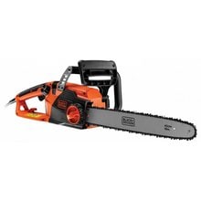 Электрическая цепная пила Black&Decker CS2245