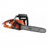 Электрическая цепная пила Black&Decker CS2245