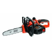 Аккумуляторная цепная пила Black&Decker GKC1825L20