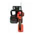Аккумуляторная цепная пила Black&Decker GKC1825L20