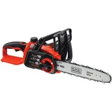 Аккумуляторная цепная пила Black&Decker GKC3630LB