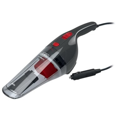 Пылесос автомобильный Black&Decker NV1200AV