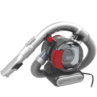 Пылесос автомобильный Black&Decker PD1200AV