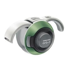 Аккумуляторный пылесос Black&Decker ORB48BGN