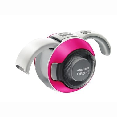 Аккумуляторный пылесос Black&Decker ORB48PMN