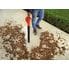 Аккумуляторная воздуходувка Black&Decker GWC1820PCB