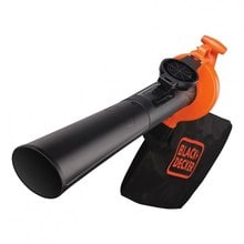 Электрическая воздуходувка Black&Decker GW2500