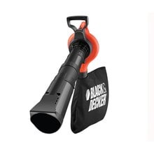 Электрическая воздуходувка Black&Decker GW3030