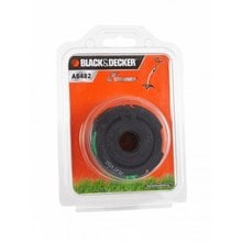 Шпуля с леской для GL8033&GL9035 Black&Decker A6482