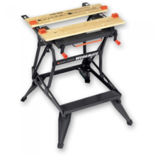 Верстак Black&Decker WM550