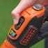 Аккумуляторный триммер 18 В Black&Decker STC1820PCB