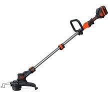Аккумуляторный триммер 36 В Black&Decker STB3620L