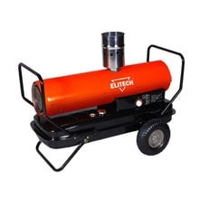 Дизельная тепловая пушка Elitech ТП 45ДН