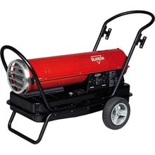 Дизельная тепловая пушка Elitech ТП 65ДП