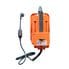 Вибратор для бетона Vektor 1500/220V
