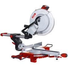 Пила торцовочная Elitech ПТ 2030КРС