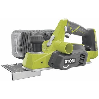 Аккумуляторный рубанок ONE+ Ryobi 3002921(R18PL-0)