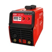 Сварочный инвертор 380 В Elitech АИС 300