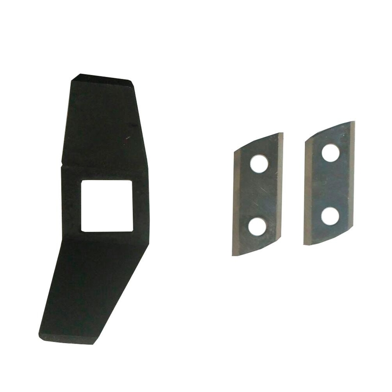 Комплект ножей для садового измельчителя Elmos EHS35 - купить в Москве ...