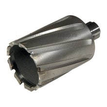 Фреза по металлу с твердосплавными наконечниками Elmos ct5048 (48х50 мм)