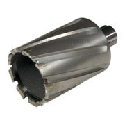 Фреза по металлу с твердосплавными наконечниками Elmos ct5050 (50х50 мм)