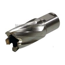 Фреза по металлу HSS Elmos hs3012 (12х30 мм)