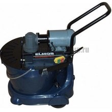 Миксер строительный Elmos EMX 22