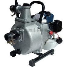 Мотопомпа Elmos EWP40