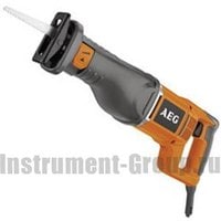 Сабельная пила AEG 413235(US 1300 XE)