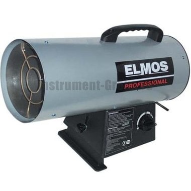 Газовая тепловая пушка Elmos GH29