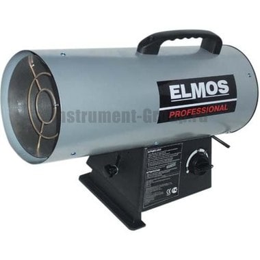 Газовая тепловая пушка Elmos GH49