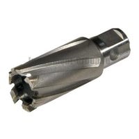 Фреза по металлу с твердосплавными наконечниками Elmos ct3521 (21х35 мм)