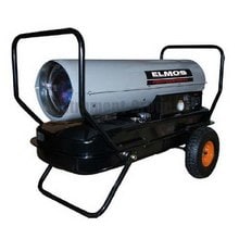 Дизельная тепловая пушка Elmos DH65