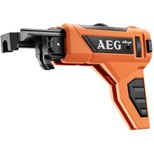 Насадка магазинная AEG 459623(BTS-BSA) (для BTS12C, BTS18C)