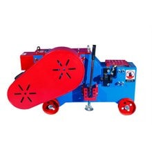 Станок для резки арматуры Vektor GQ40