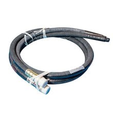 Гибкий вал 4.5 м к наконечнику 38 мм Vektor 7009