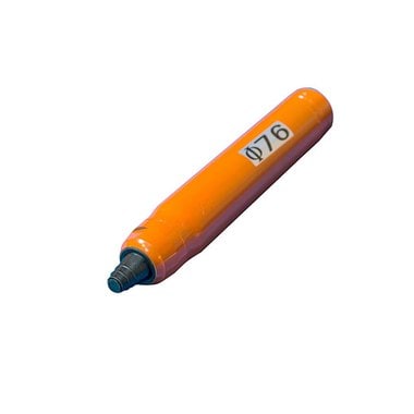 Вибронаконечник 76 мм Vektor 7014