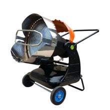 Инфракрасная тепловая пушка Aurora SF-2