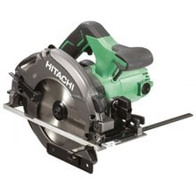 Пила дисковая Hitachi C6U3