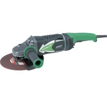 Угловая шлифмашина Hitachi G23UCY 