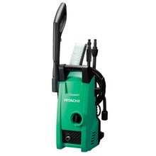 Мойка высокого давления Hitachi AW100