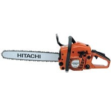 Бензопила Hitachi CS33EDT