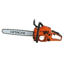 Бензопила Hitachi CS40EL