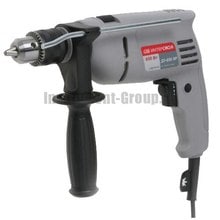 Дрель ударная Интерскол ДУ-13/650 ЭР