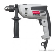 Дрель ударная Интерскол ДУ-13/780 ЭР