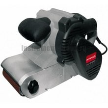 Шлифмашина ленточная Интерскол ЛШМ-100/1200 Э