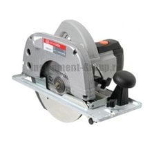 Пила дисковая Интерскол ДП-140/800