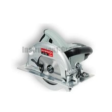 Пила дисковая Интерскол ДП-165/1200